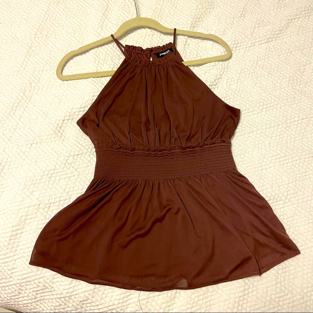 Express Top